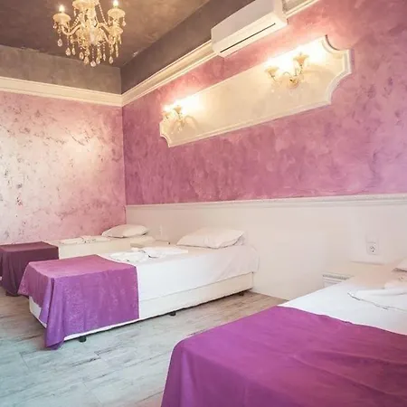 Bahami Hotel Sunny Beach