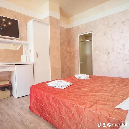Bahami Hotel Sunny Beach