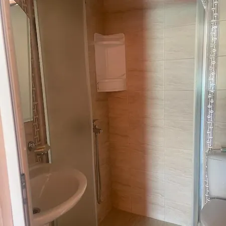 Hotel Bahami 3*