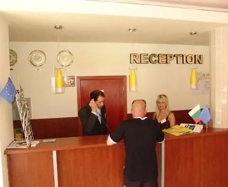 Bahami Hotel