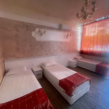 Bahami Hotel Sunny Beach