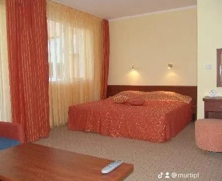 Bahami Hotel